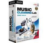Music Cleaning Lab 2007