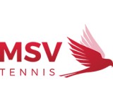 Tennissaite im Test: Hybrid Spin von MSV, Testberichte.de-Note: 2.8 Befriedigend