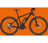 EMR 429 - Shimano SLX (Modell 2017)