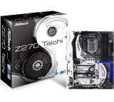 Z270 Taichi