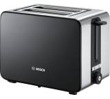 Toaster im Test: TAT7203 von Bosch, Testberichte.de-Note: 1.8 Gut