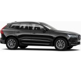 Auto im Test: XC60 (2017) von Volvo, Testberichte.de-Note: 2.2 Gut