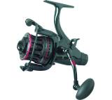 Angelrolle im Test: Black Viper MK 850 BF von Browning Fishing, Testberichte.de-Note: ohne Endnote