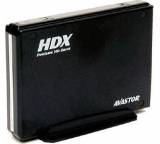 Externe Festplatte im Test: HDX-1500 von Avastor, Testberichte.de-Note: 2.2 Gut