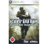 Call of Duty 4: Modern Warfare (für Xbox 360)