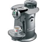 L'Amante Caffitaly System