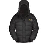 Sub Zero SL Hooded Jacket