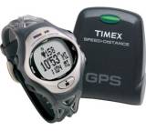 Ironman Bodylink HR Monitor Plus Speed + Distance-Sensor