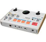 Audio-Interface im Test: Ministudio Creator US-42 von Tascam, Testberichte.de-Note: 2.0 Gut