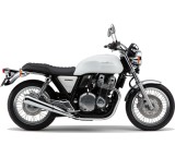 CB1100 EX ABS  (66 kW) (Modell 2017)