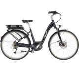 E-Bike im Test: C005 Chelsea - Shimano Alivio (Modell 2017) von EBIKE, Testberichte.de-Note: ohne Endnote