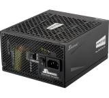 Prime Platinum 850W (SSR-850PD)