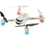 Drohne & Multicopter im Test: Control Pulse FPV von Revell, Testberichte.de-Note: 3.8 Ausreichend