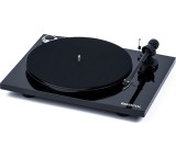 Plattenspieler im Test: Essential III SB von Pro-Ject, Testberichte.de-Note: 3.8 Ausreichend