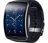 Smartwatch im Test: Gear S von Samsung, Testberichte.de-Note: 2.5 Gut
