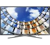 Fernseher im Test: UE49M5570 von Samsung, Testberichte.de-Note: 3.5 Befriedigend