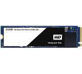 WD Black PCIe SSD (512 GB)