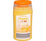 Sun Sonnenmilch LSF 30