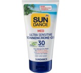 Med Ultra Sensitive Sonnencreme-Gel LSF 30