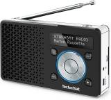 Radio im Test: DigitRadio 1 von TechniSat, Testberichte.de-Note: 2.2 Gut