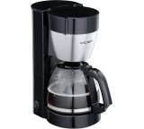 Kaffeemaschine im Test: Filterkaffee-Automat 5019 von Cloer, Testberichte.de-Note: 2.0 Gut