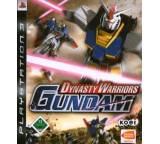 Game im Test: Dynasty Warriors Gundam von Koei, Testberichte.de-Note: 4.0 Ausreichend