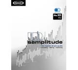 Audio-Software im Test: Samplitude 10 von Magix, Testberichte.de-Note: 1.7 Gut