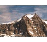 Bergwanderung Gran Paradiso