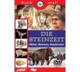 Lernprogramm im Test: Kuck mal! Die Steinzeit - Höhlen, Mammuts und Neandertaler von USM - United Soft Media, Testberichte.de-Note: 3.0 Befriedigend