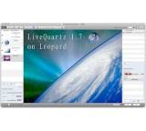 CAD-Programme / Zeichenprogramme im Test: LiveQuartz Image Editor 1.7 von Rhap Soft, Testberichte.de-Note: 2.1 Gut