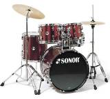 Schlagzeug im Test: Force 507 von Sonor, Testberichte.de-Note: ohne Endnote