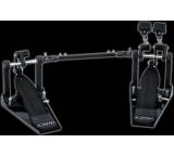 Schlagzeug-Hardware im Test: B.O.A Doppel-Bassdrum-Pedal von PDP - Pacific Drums, Testberichte.de-Note: ohne Endnote