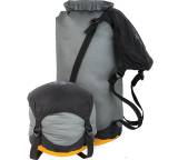 Packsack im Test: Ultra-Sil Compression Dry Sacks von Sea to Summit, Testberichte.de-Note: 1.4 Sehr gut