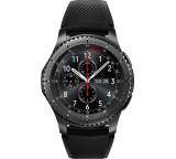 Smartwatch im Test: Gear S3 frontier von Samsung, Testberichte.de-Note: 1.7 Gut