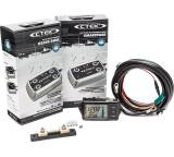 Fahrzeugbatterie-Ladegerät im Test: D250S Dual + Smartpass von Ctek, Testberichte.de-Note: ohne Endnote