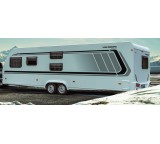 Caravan im Test: CaraOne Edition Ice 740 UWK von Weinsberg, Testberichte.de-Note: ohne Endnote