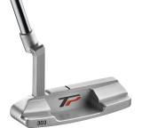 Golfschläger im Test: TP Collection Juno von Taylor Made Golf, Testberichte.de-Note: 1.4 Sehr gut