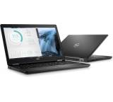 Laptop im Test: Latitude 15 5580 (2MTXV) von Dell, Testberichte.de-Note: 1.6 Gut