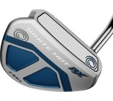 Golfschläger im Test: White Hot RX 2-Ball V-Line Putter von Odyssey Golf, Testberichte.de-Note: ohne Endnote