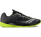 Laufschuh im Test: Fastwitch 8 von Saucony, Testberichte.de-Note: 1.7 Gut