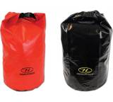 Packsack im Test: Tri Laminate PVC Drybag von Highlander, Testberichte.de-Note: ohne Endnote