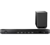 Soundbar im Test: HT-ST9 von Sony, Testberichte.de-Note: ohne Endnote