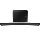 Soundbar im Test: HW-J6000R von Samsung, Testberichte.de-Note: ohne Endnote