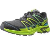 Laufschuh im Test: Wings Flyte 2 GTX von Salomon, Testberichte.de-Note: 1.9 Gut