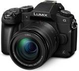 Lumix DMC-G81M