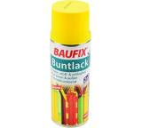 Lack im Test: Buntlack (400 ml) von Baufix, Testberichte.de-Note: 1.0 Sehr gut