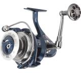 Angelrolle im Test: 298 Pro  von Mitchell Pure Fishing, Testberichte.de-Note: ohne Endnote