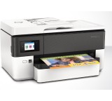 Drucker im Test: OfficeJet Pro 7730 Wide von HP, Testberichte.de-Note: 1.7 Gut