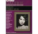 Galerie Gold Fibre Silk