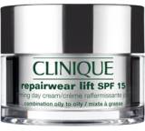 Repairwear day SPF 15 intensive cream dry combination